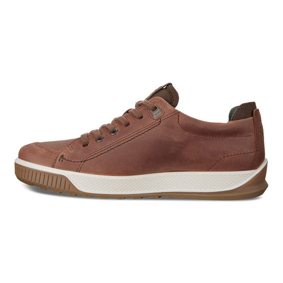 ECCO Men's Byway Tred Sneakers ECCO Men's Byway Tred Sneakers